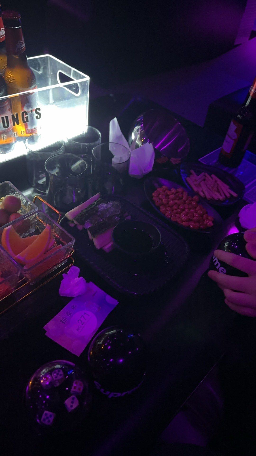 佳木斯商务ktv体验怎么样值得选择-汤原县ktv预订